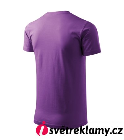 Basic - Barva: bílá, Velikost: XS