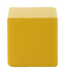 Cubix antistresový míček