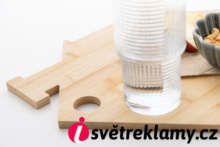 Micasa prkénko na krájení