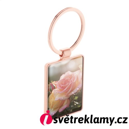 Ritidus přívěšek na klíče