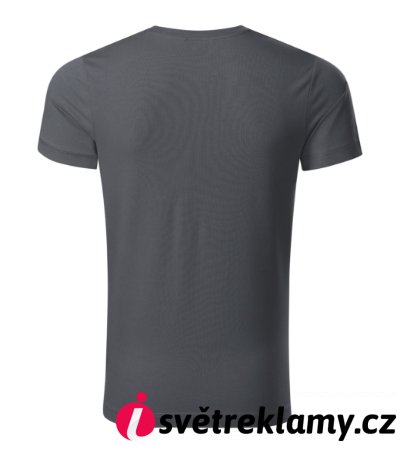 Action - Barva: bílá, Velikost: S