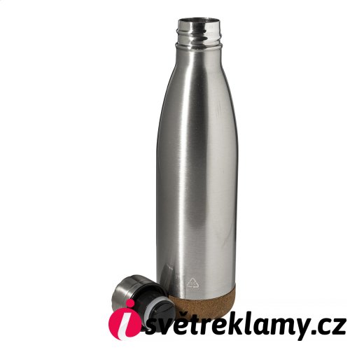 Recouver izolovaná láhev