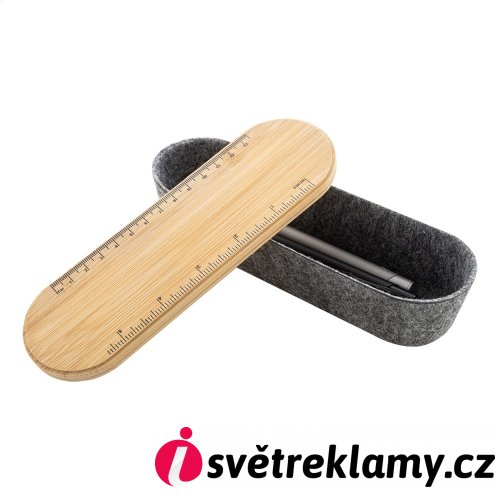 Decora RPET poudro na pera