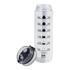 Sipcount RPET motivační láhev