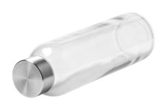 Konga skleněná láhev