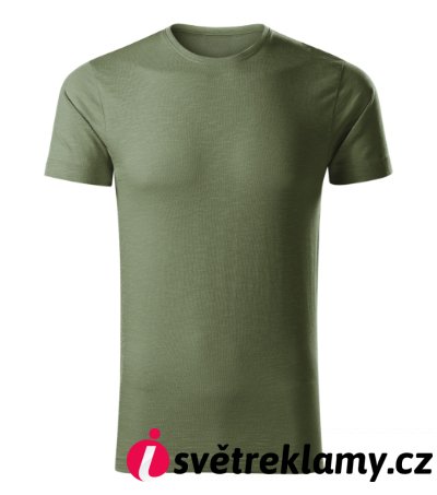 Gulf - Barva: starostříbrná, Velikost: S