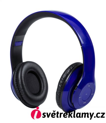 Groove bezdrátová sluchátka