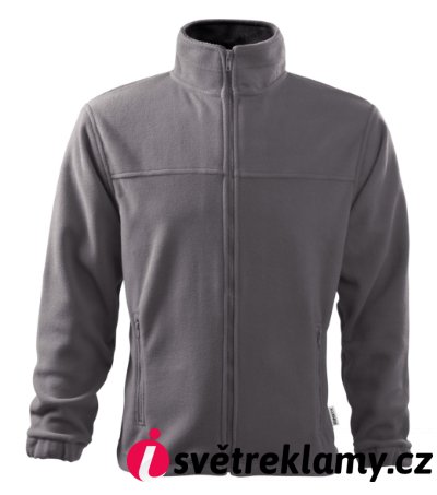 Jacket - Barva: bílá, Velikost: S