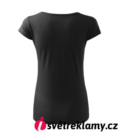 Pure - Barva: bílá, Velikost: 3XL