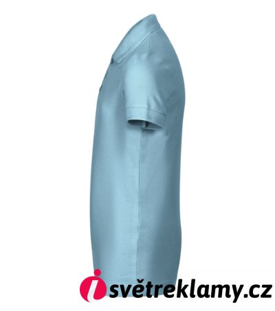 Pique Polo - Barva: bílá, Velikost: 158 cm/12 let