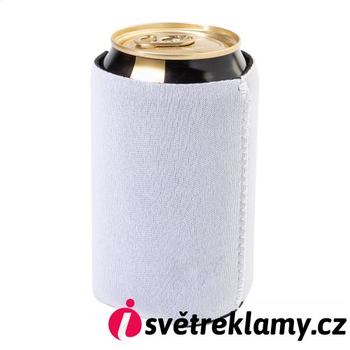 Canzy RPET chladící obal na plechovky