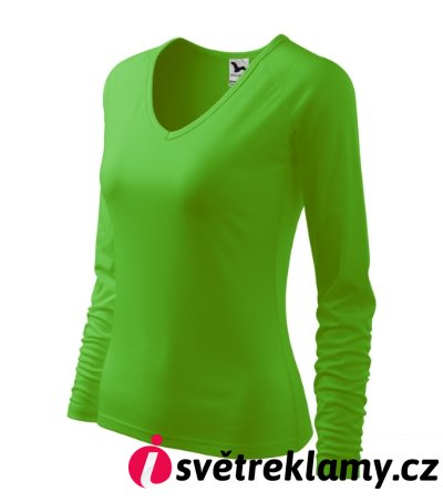 Elegance - Barva: bílá, Velikost: 3XL