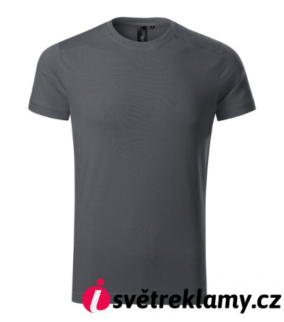 Action - Barva: bílá, Velikost: S