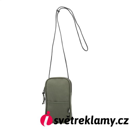 FestiFon taška přes rameno z RPET na telefon