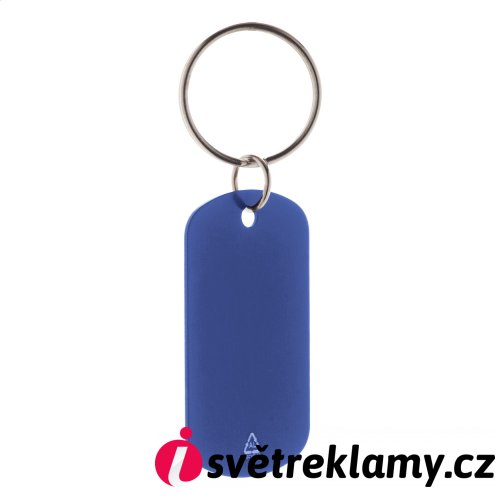 Ralutag přívěšek na klíče