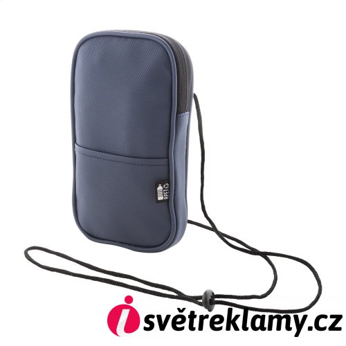 FestiFon taška přes rameno z RPET na telefon