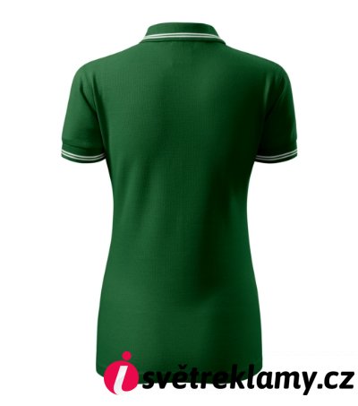 Urban - Barva: bílá, Velikost: S