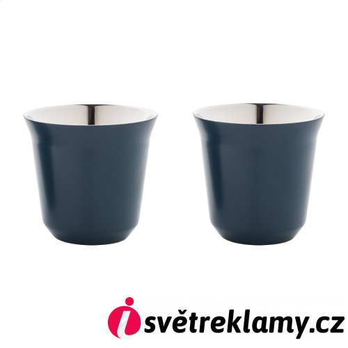 Copsul sada hrnků na espresso RSS