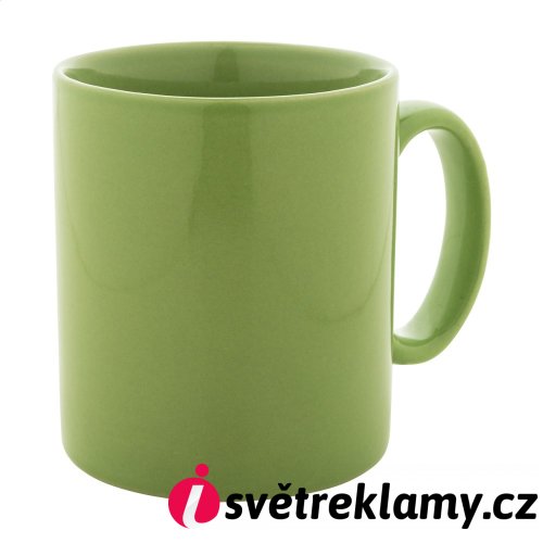 Kolomu barevný keramický hrnek