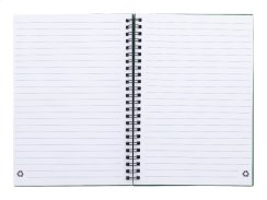 Strobus A5 poznámkový blok