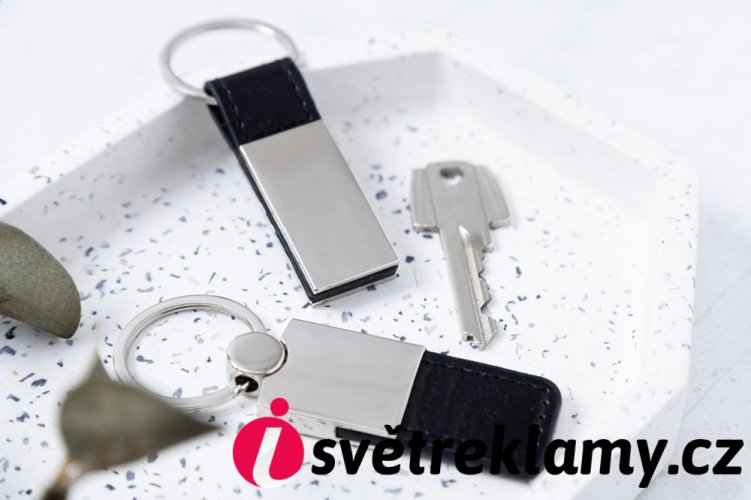 Pukke přívěšek na klíče