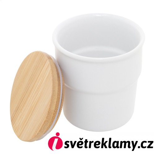 Calliope keramický hrnek