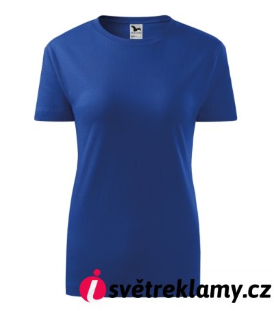 Classic New - Barva: bílá, Velikost: XS