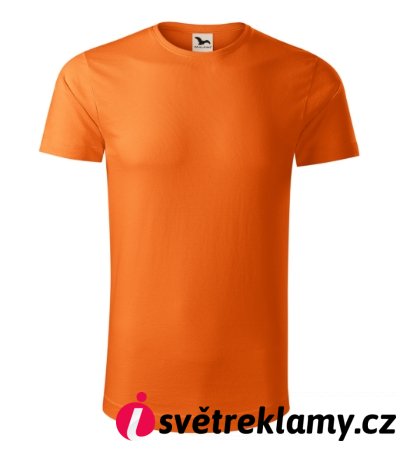 Origin (GOTS) - Barva: bílá, Velikost: S