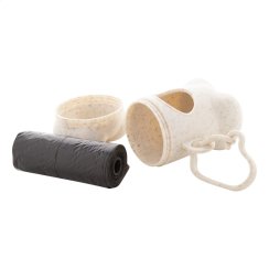 Bocin zásobník na sáčky na odpadky