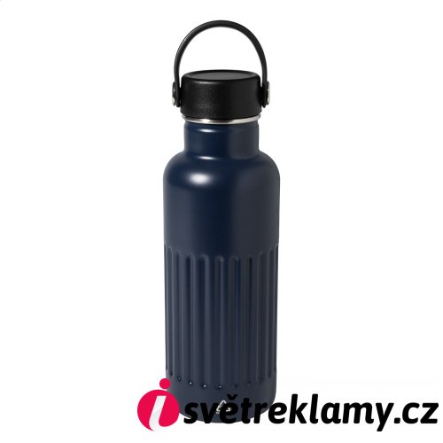 Streaky Go izolovaná láhev