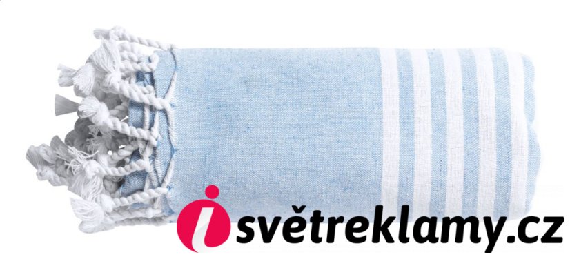 Makaha plážová osuška