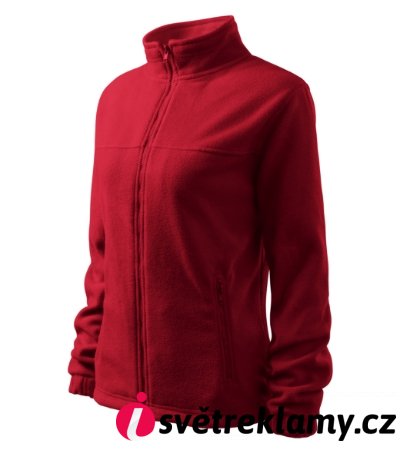 Jacket - Barva: bílá, Velikost: XS