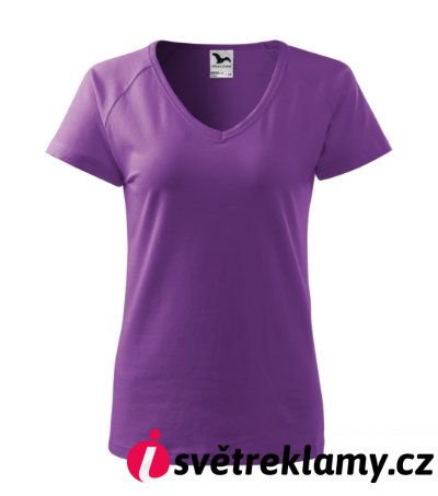 Dream - Barva: bílá, Velikost: 3XL