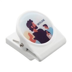 MagNote magnet na lednici a klip