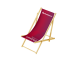 Reklamní lehátka