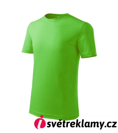 Classic New - Barva: bílá, Velikost: 158 cm/12 let