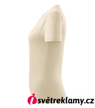 Basic - Barva: bílá, Velikost: XS