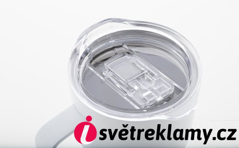 Streaky Grab termo hrnek