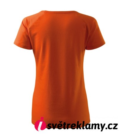 Dream - Barva: bílá, Velikost: 3XL