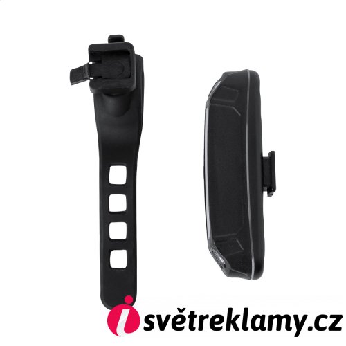 Bicox sada dobíjecích světel na kolo