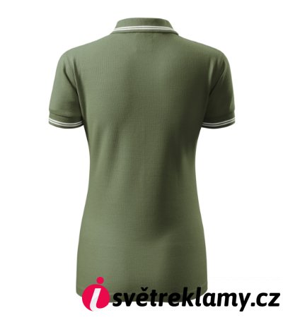 Urban - Barva: bílá, Velikost: S