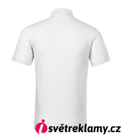 Prime (GOTS) - Barva: fuchsiová, Velikost: 2XL