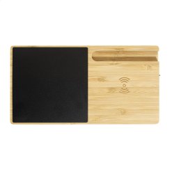 SipDock bezdrátová nabíječka s ohřívačem hrnků
