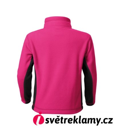 Frosty - Barva: černá, Velikost: 122 cm/6 let