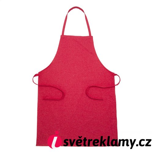 Chepex zástěra z recyklované bavlny