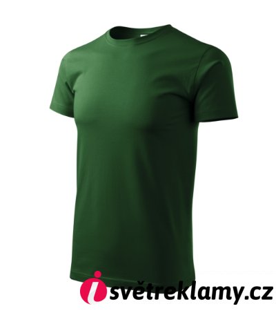 Heavy New - Barva: bílá, Velikost: XS