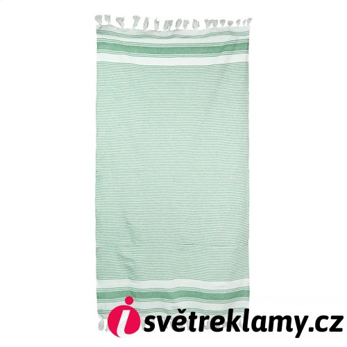 Myrtos Plážový ručník