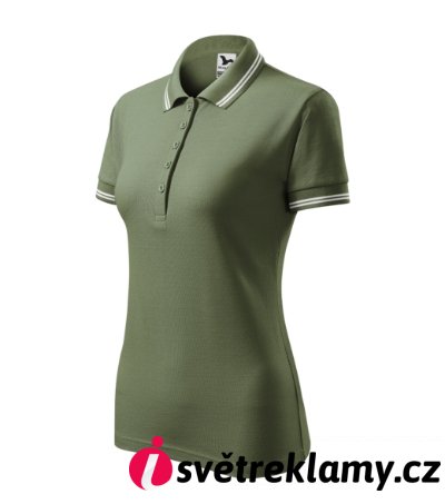 Urban - Barva: bílá, Velikost: S