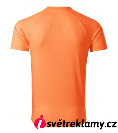 Destiny - Barva: bílá, Velikost: S