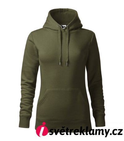 Cape - Barva: bílá, Velikost: XS